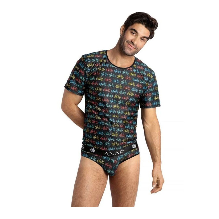ANAIS MEN - T-SHIRT BENITO XL